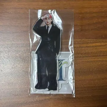 INI POPUP 팝업 니시 히로토 아크릴 스탠드