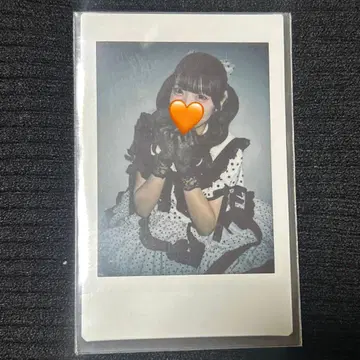 iLiFE! 코구마 마무 두근거림 의상 란체키