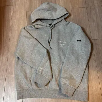 앤더슨벨 후드티