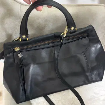 [ GIANNI CHIARINI ] 지아니 키아리니 백