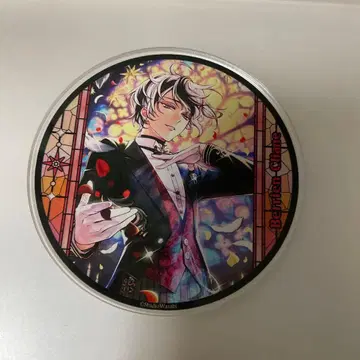 악마 고양이 벨리안 코스터