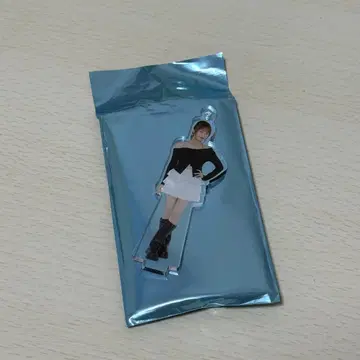 컬렉션 미니 아크릴 스탠드 키링 노나카 미키