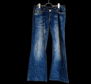 [ TRUE RELIGION ] 트루 릴리전(31) 데님 swag