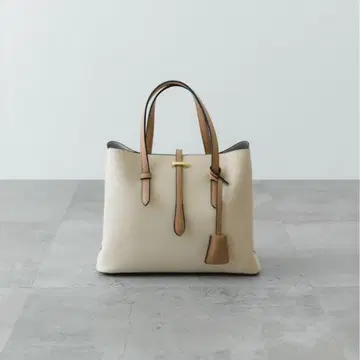 RODE SKO 참 부착 미들백 [ Msize ]