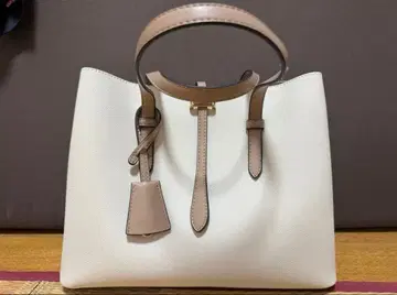 RODE SKO 참 부착 미들백 [ Msize ]