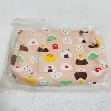 카나헤이의 작은 동물 오무스비 타임 파우치 피스케와 토끼