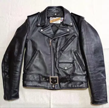 schott 샷 618 더블 라이더스 38