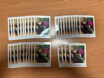 앙상블 스타즈 앙스타 오오가미 코가 파샤츠 vol.5 24장 세트