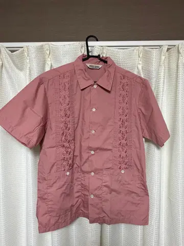 STANDARD CALIFORNIA 반팔 셔츠 S