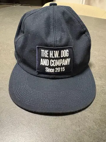 THE H.W.DOG&CO. D-00934 2024 TH CAP