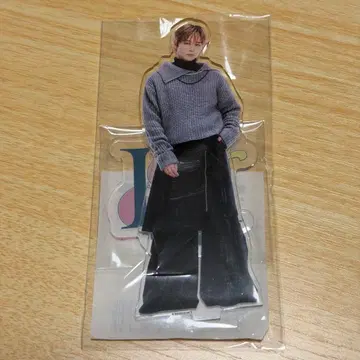 INI 고토 타케루 아크릴 스탠드