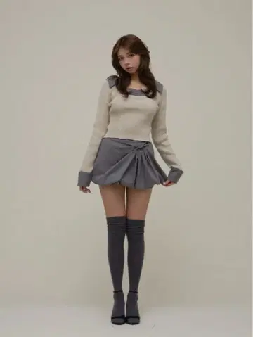 andmary 미미 풍선 세트