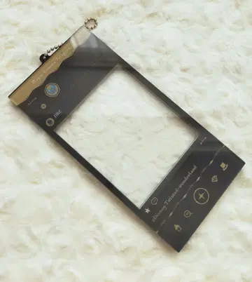 트위스테 매직 카메라 텔레그램