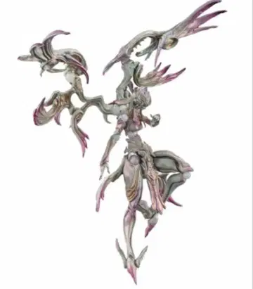 츠무기바코 제2절 제비 무녀 아델라 무녀의 날개 컬러ver 가챠