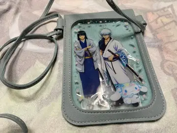 은혼 후 축제 2023 사카타 긴토키 & 가츠라 코타로