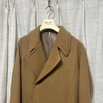 m's braque 엠즈블랙 롱 코트