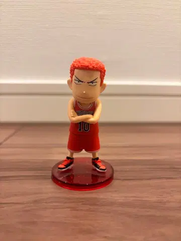 슬램덩크 강백호 피규어