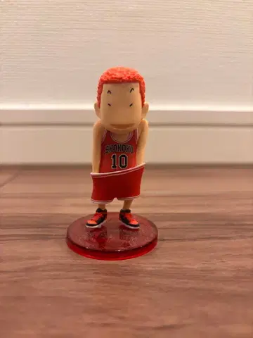 슬램덩크 강백호 피규어