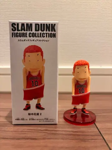 슬램덩크 강백호 피규어