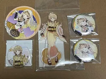 후지타 코토네 정리