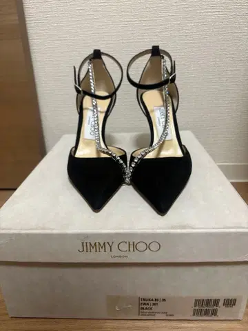 지미추 펌프스 TALIKA85