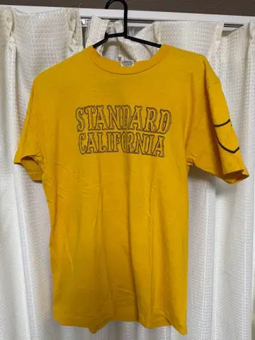 STANDARD CALIFORNIA 셔츠 M