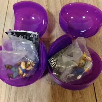 조나단 조니 죠죠구 죠죠의 기묘한 모험 가챠가챠