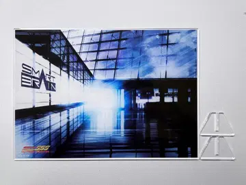 가면라이더 555 ~My Mission Memories~ 아크릴 보드