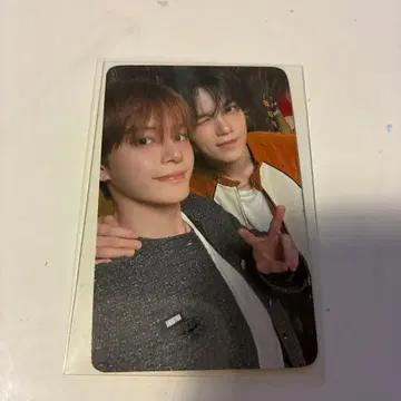 VERIVERY 트레이딩 카드 강민 계현 일본 팬미팅 팬미팅