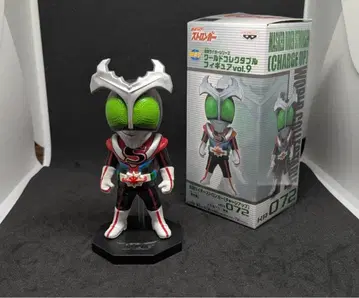 WCF 월드 컬렉션 가면라이더 스트롱거 충전 업