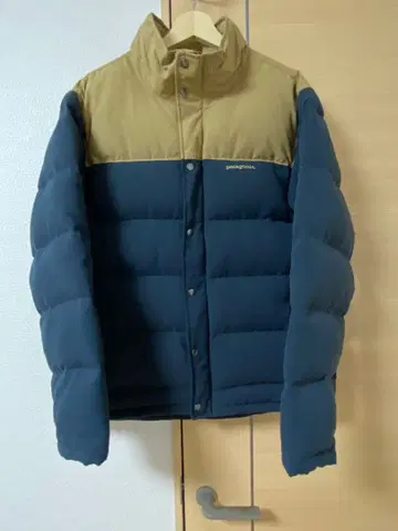 파타고니아 비비 다운 자켓 L 사이즈