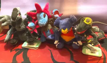 포켓몬 핏 묶음 판매