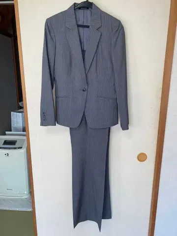 COMME CA DU MODE 비즈니스 수트 셋업