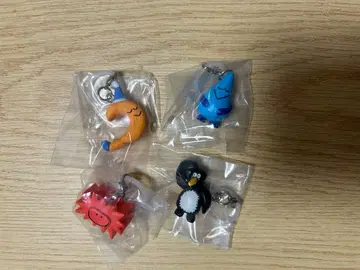 메지루시 액세서리 Daisuke Kondo