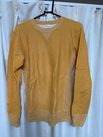 Champion Reverse Weave 스웨트 셔츠 M