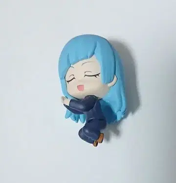 미와 카스미 주술회전 스야스야 온 더 케이블 vol.2