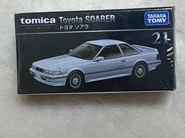 토미카 프리미엄 소아라