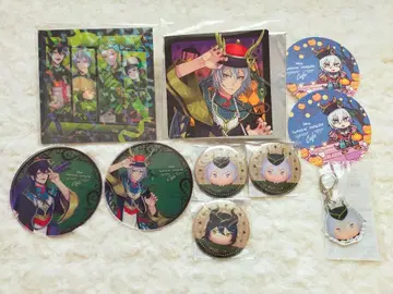 트위스테 디아 소무니아 세트