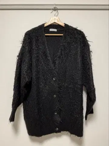 MAISON SPECIAL 가디건