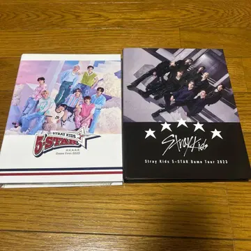 straykids 트레이딩 카드 케이스 5star