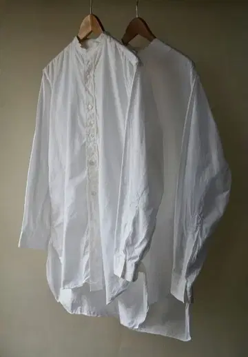 호주군 60년대 오피서 셔츠 14 12 x 33