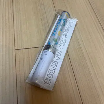 쟈니즈 Jr. 킨봉 응원봉