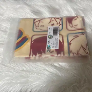 에이리언 스테이지 3주년 중국 한정판 스포츠 타월