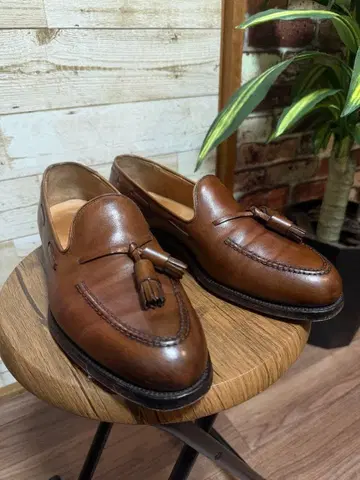 crockett&jones / cavendish3