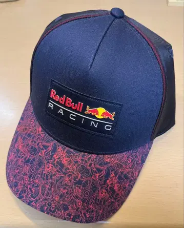 Redbull Racing 캡