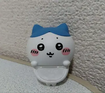 미사용 [치이카와] HIPPERS 히퍼스 피규어 (하치와레)