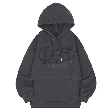 ODSD ODD STUDIO 오드스튜디오 후드티 M