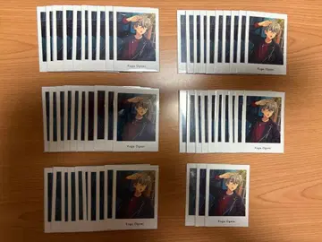 앙상블 스타즈 앙스타 오오가미 코가 파샤츠 53장 세트