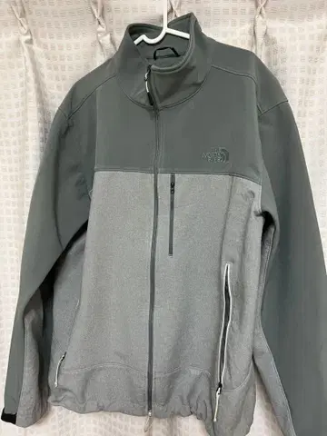 The North Face 소프트쉘 자켓