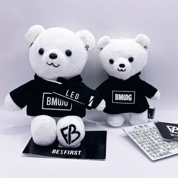 [ 최종 가격 ] BE:FIRST 레오 LEO 곰 BMSG
